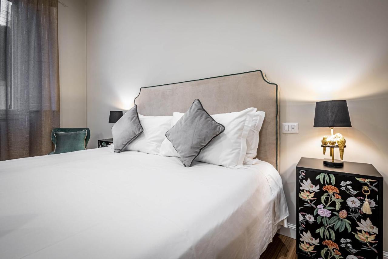 Yid Penthouse In Santa Croce Apartman Firenze Kültér fotó