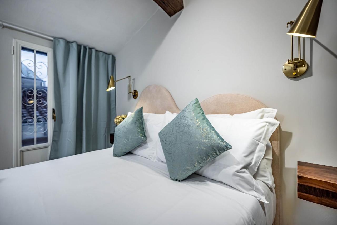 Yid Penthouse In Santa Croce Apartman Firenze Kültér fotó