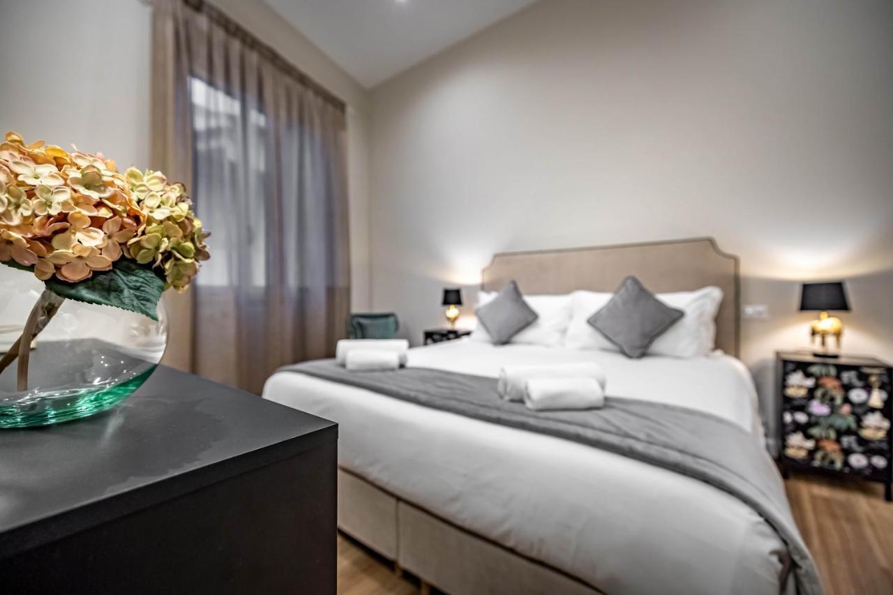 Yid Penthouse In Santa Croce Apartman Firenze Kültér fotó