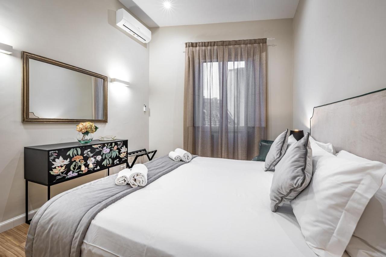 Yid Penthouse In Santa Croce Apartman Firenze Kültér fotó