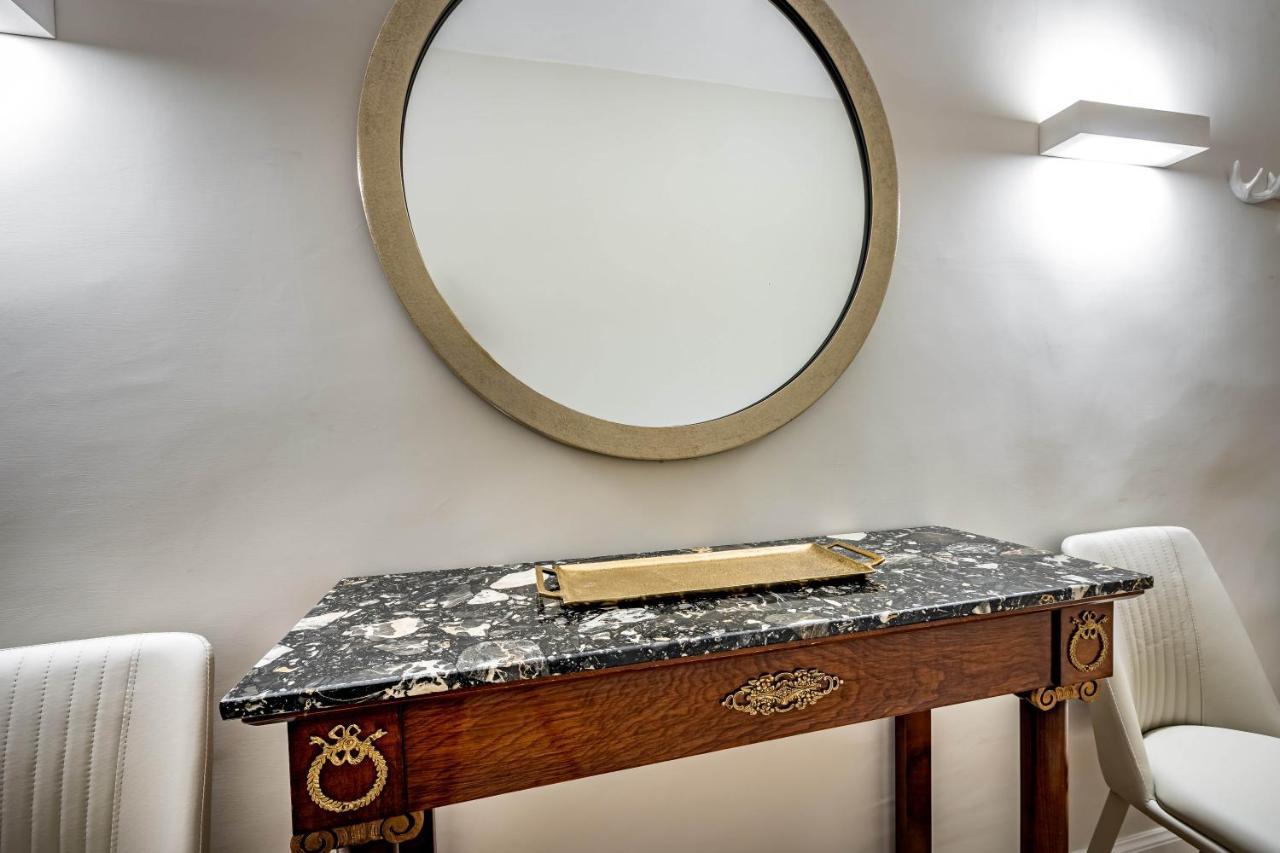 Yid Penthouse In Santa Croce Apartman Firenze Kültér fotó