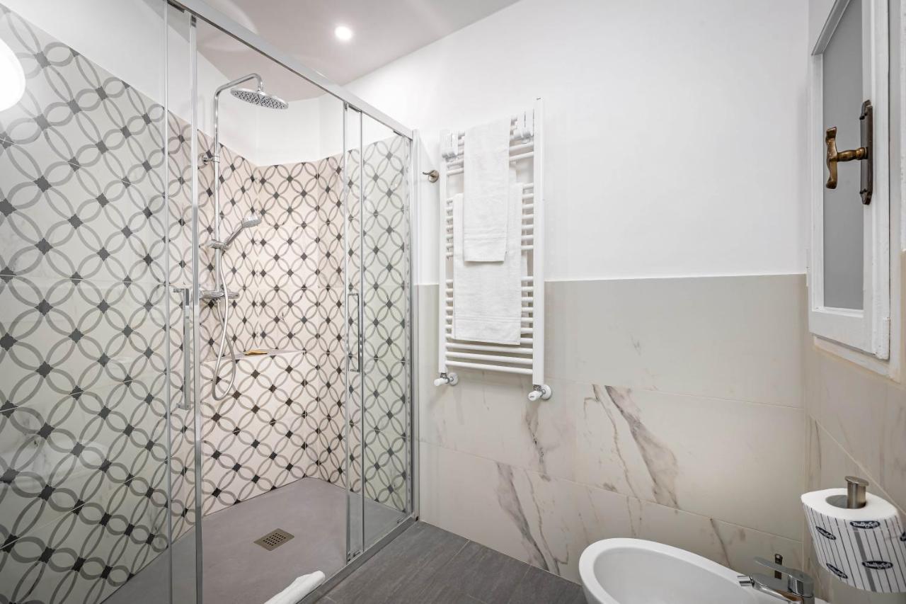 Yid Penthouse In Santa Croce Apartman Firenze Kültér fotó