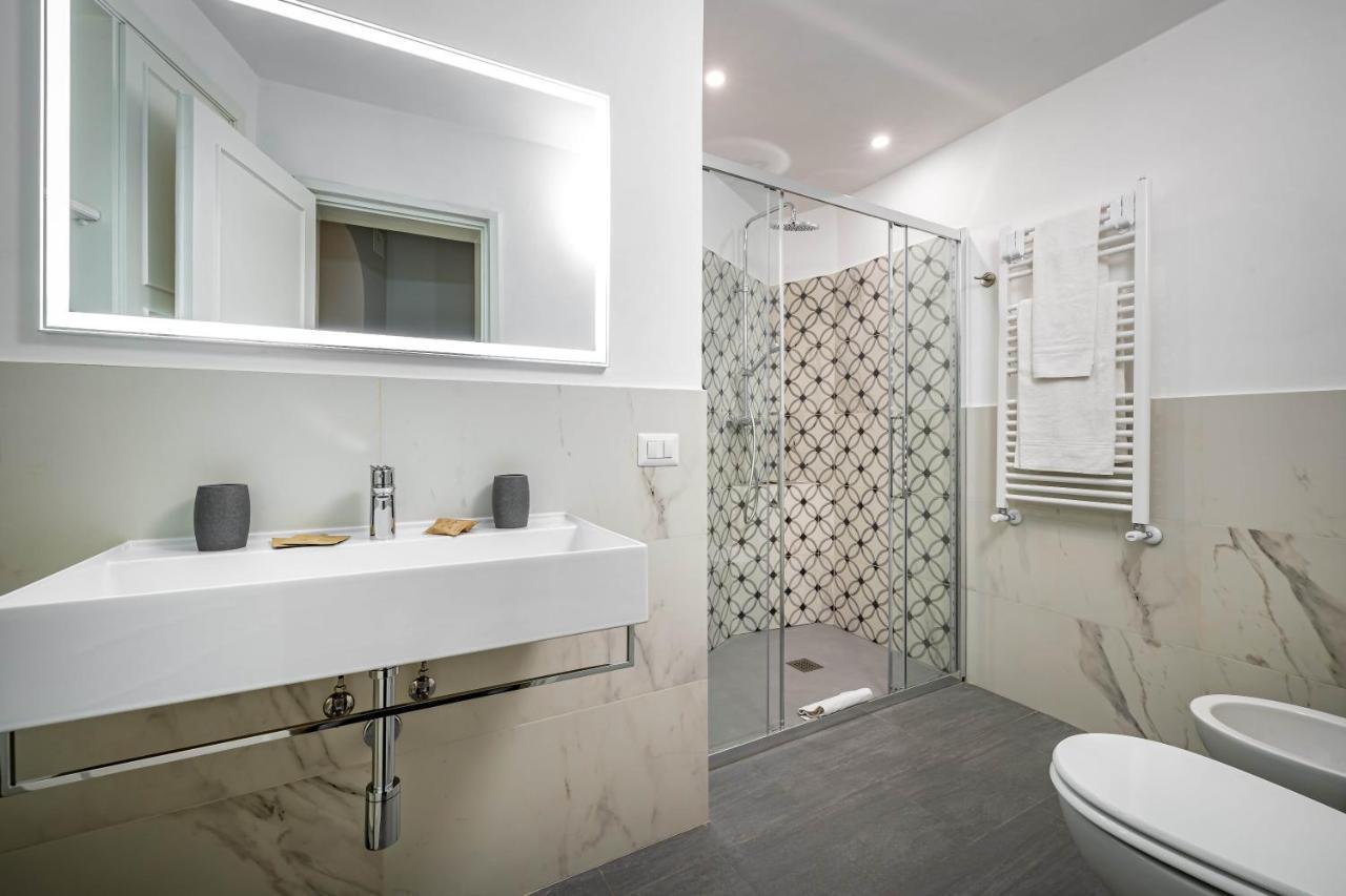 Yid Penthouse In Santa Croce Apartman Firenze Kültér fotó
