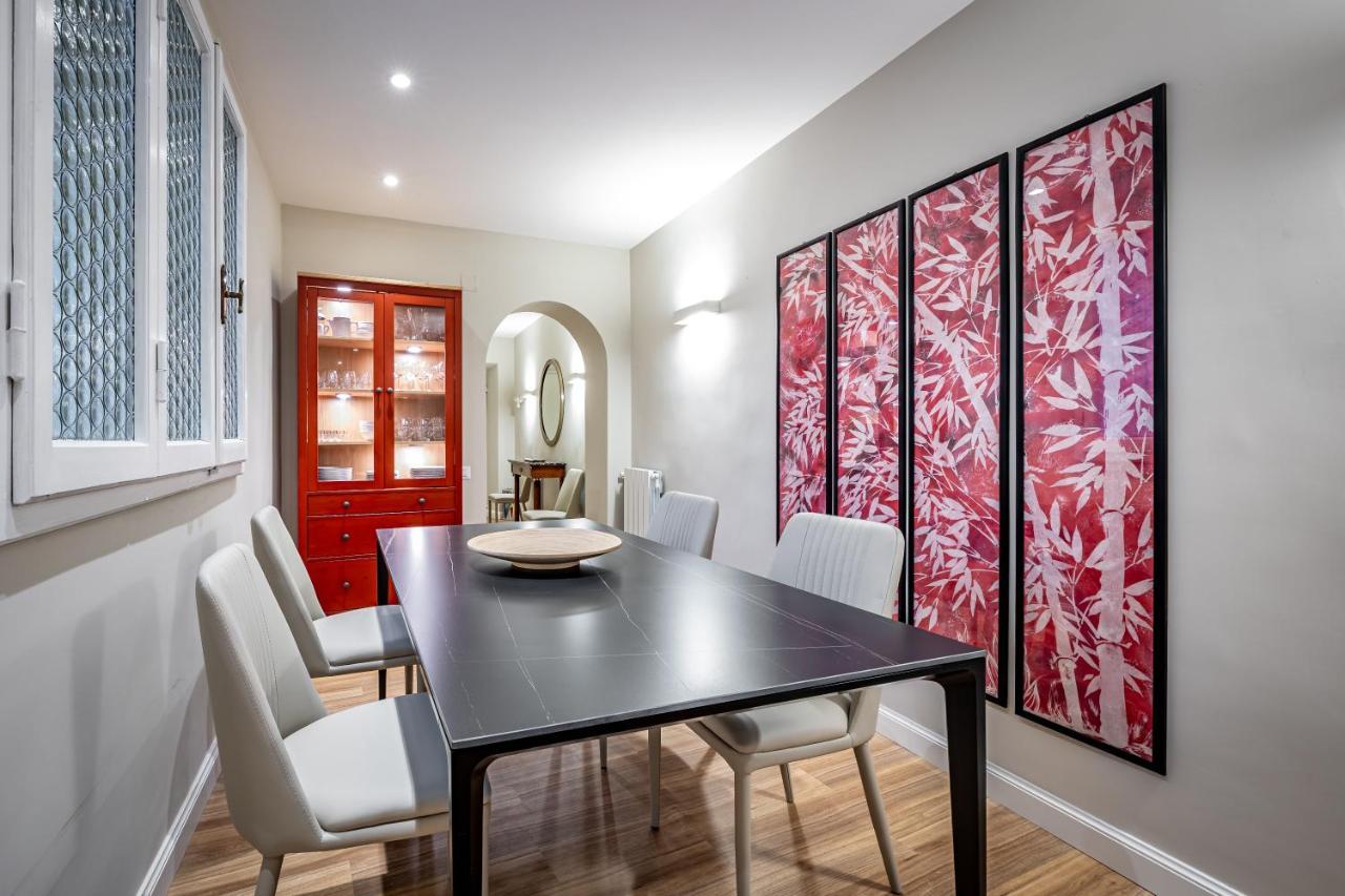 Yid Penthouse In Santa Croce Apartman Firenze Kültér fotó