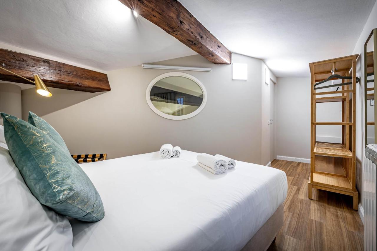 Yid Penthouse In Santa Croce Apartman Firenze Kültér fotó