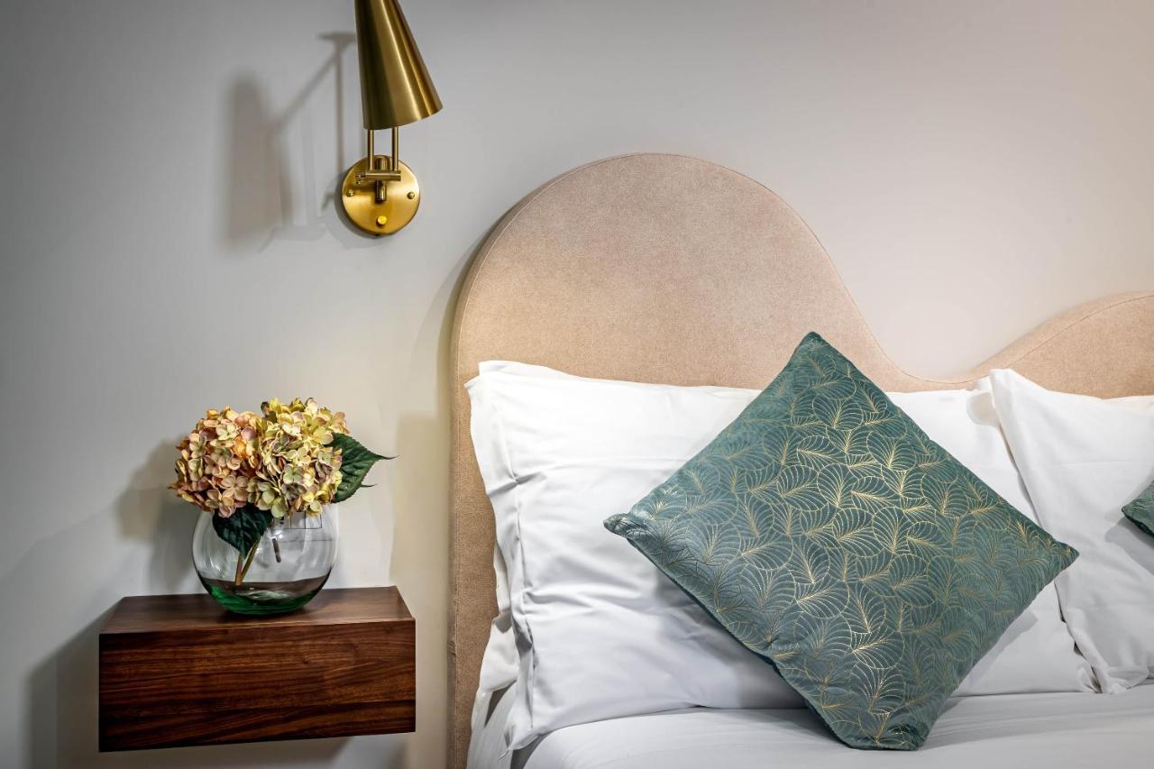 Yid Penthouse In Santa Croce Apartman Firenze Kültér fotó