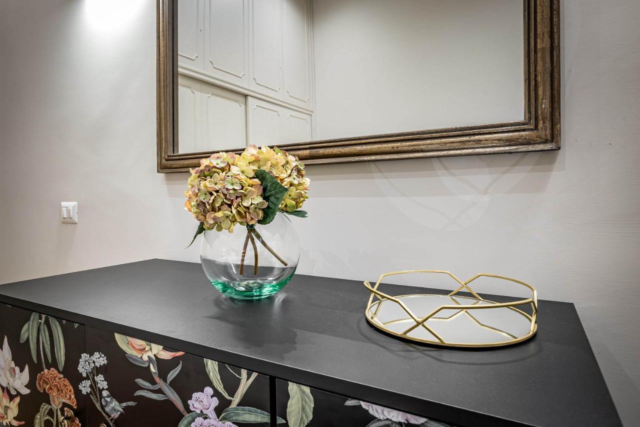 Yid Penthouse In Santa Croce Apartman Firenze Kültér fotó