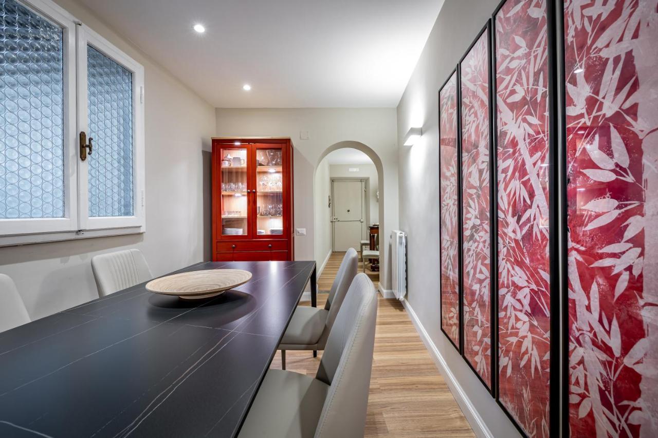 Yid Penthouse In Santa Croce Apartman Firenze Kültér fotó