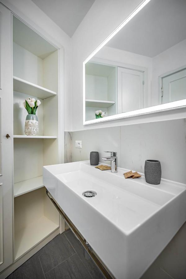 Yid Penthouse In Santa Croce Apartman Firenze Kültér fotó