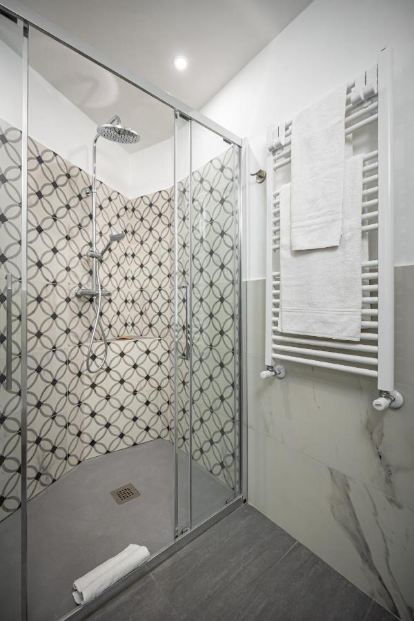 Yid Penthouse In Santa Croce Apartman Firenze Kültér fotó