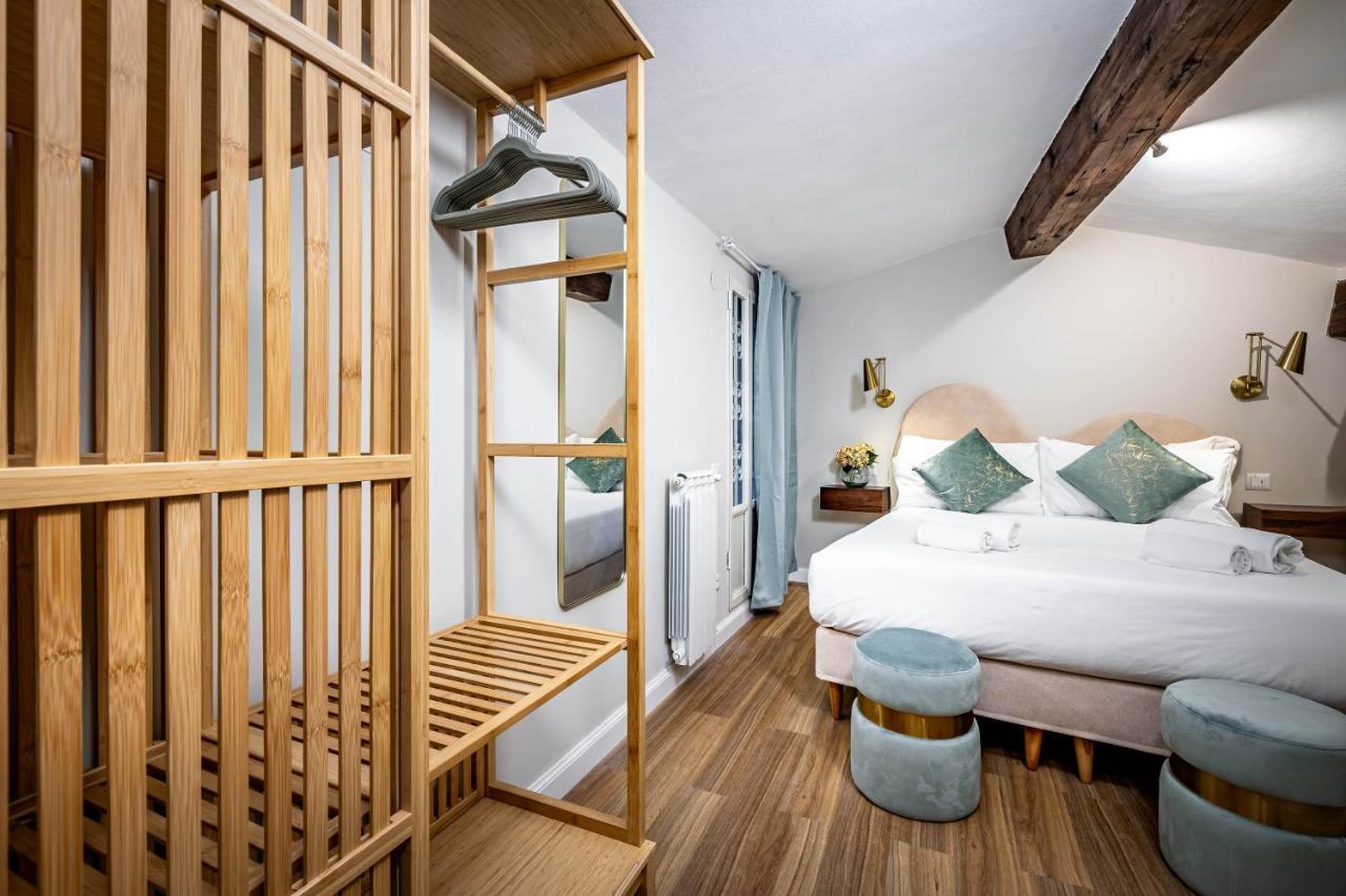 Yid Penthouse In Santa Croce Apartman Firenze Kültér fotó